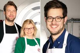 MasterChef finalists spill the beans