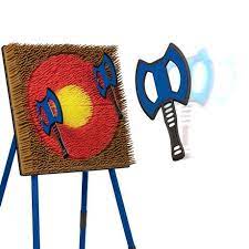Eastpoint Axe Throw Walmart Canada Eastpoint Hatchet Throwing Throwing Games