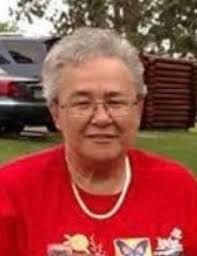 Obituary information for Mary Ellen Bardwell