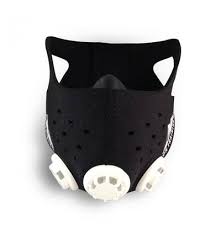 Product Review Training Mask 2 0 Breaking Muscle