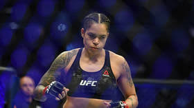 For years, miesha tate was considered to be one of the best female mixed martial artists on the planet. I Went Had Kids Miesha Tate Says She Didn T Retire To Go Take Drugs After Ufc Skips 6 Month Testing Rule For Her Comeback Rt Sport News