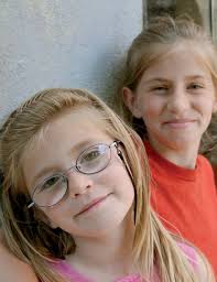 Because we are sisters and Brothers