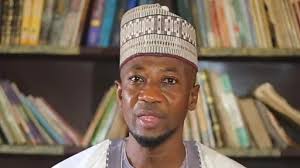 Ku San Malamanku tare da Gwani Sani Usman Tilo