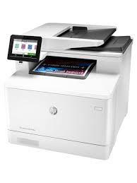 Install the latest driver for m1136 mfp. Hp Color Laserjet Pro Mfp M479fdw Printer Office Depot