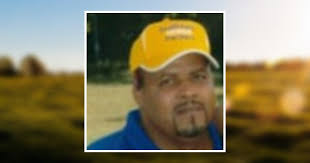 Donnell Lamont Robinson Obituary December 28, 2020