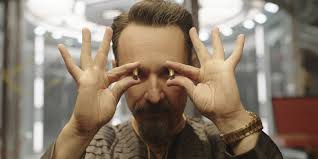 Netflix's Project Power is Fun but Fails to Reach Its Full Potential