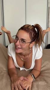 Real Brittany Bakeer nude- intimate photos exposed