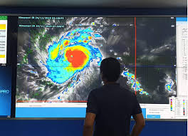 .78 creating the philippine atmospheric, geophysical and astronomical services administration (pagasa) merging meteorological service and astronomical observatory under one office. Pagasa Panahontv