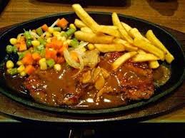 Home & garden online trade show. Resep Chicken Steak Crispy Hot Plate Copd Blog D