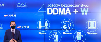 Poseł platformy odmówił nazwania go dziennikarzem; Premier Zwyciezymy Tylko Wtedy Kiedy Wszyscy Bedziemy Stosowac Sie Do Obostrzen Kancelaria Prezesa Rady Ministrow Portal Gov Pl