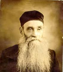 Rabbi Yitzchak Mordechai Rabinowitz (1849-1927)