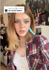 How to Give Off A Rachel Amber Vibe