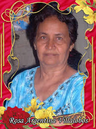 Estrella Campos Rojas