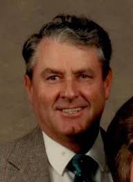 Charles Winters Obituary (2017)