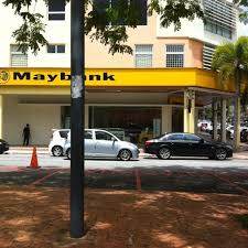 Homestay wangsa maju seksyen 4 kuala lumpur : Maybank Jln Wangsa Delima