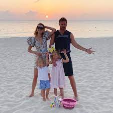 He is best known for his roles in movies, including the social network, the lone ranger and cars 3. How Many Kids Does Armie Hammer Have