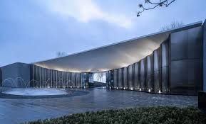 pin by deiwfjojkl jou on 入口 entrance gates design entrance design hotel facade