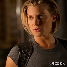 RIDDICK (@RiddickTheMovie)
