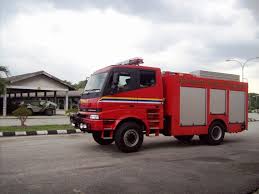 Avp engineering sdn bhd profile updated: Fire Engines Photos Domestic Fire Tender 4x4 Malaysia Army Service