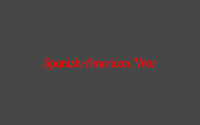 spanish american war cause and effects by a g on prezi