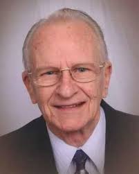 Alan Sawyer Obituary (1927