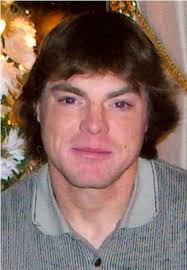 Obituary information for Rory L. Scott