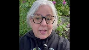 Sherley Georges's Instagram, Twitter & Facebook