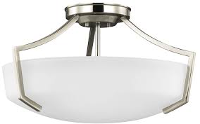 Hanford Convertible Semi Flush Pendant By Sea Gull Lighting 7724503en3 962