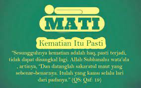 Menurut kh ahmad busyairi nafis lc ma dalam kajian rukun shalat jenazah di masjid jami' darussalam kebayoran baru, jakarta. 3 Kelebihan Menziarahi Jenazah Nota Ibu