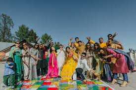 Maybe you would like to learn more about one of these? Top 32 Indian Wedding Games For Couples Guests Shaadisaga