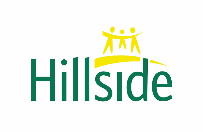 Hillside profile