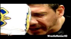 Rey Mysterio vs. Eddie Guerrero Promo HD 1080p