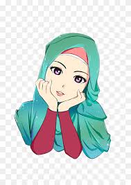9 gambar sketsa hitam putih terkeren hallo guys bagaimana kabarnyadisini kami akan menjelaskan mengenai 9 gambar sketsa hitam putih terkeren. Ilustrasi Gadis Animasi Hijab Kartun Islam Menggambar Anime Muslim Wajah Kepala Karakter Fiksi Png Pngwing