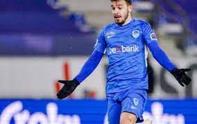 Na een boeiende pot, met een erg sterke eerste helft van onze ploeg en moeilijke momenten in. Touma Krc Genk Excels In Switzerland All Europe Will Discover It