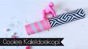 6 zoll länge x 35mm dia gewicht: Diy Kaleidoskop I Basteln Mit Kindern Youtube