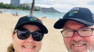 Q. Does anyone know if were able to purchase Gather Round tickets today  with our Devils Club Memberships? 🎟