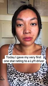 Story time: I got a ride with the creepiest @Lyft driver ever yesterday.  Stay safe out there friends 😭 It was so scary, at first when he said it I  was laughing because I didnt think he was serious, ...