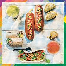 We may earn money from the links on this page. Your Best Summer Lunch Recipes M S