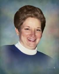 Patricia Jo Fox Obituary