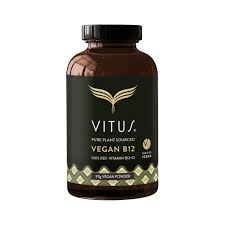 You can easily compare and choose from the 10 best vitamin b12 10 best vitamin b12 supplements of march 2021. Vitus Vegan B12 Vitus Wholefoods