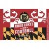 Let's relive that glorious cinematic moment: Crab Cakes And Football Devils Backbone Brewing Company Untappd