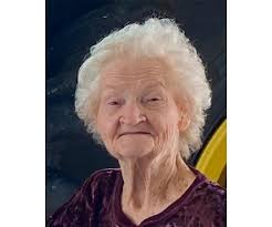 Mary Shell Obituary (2025)