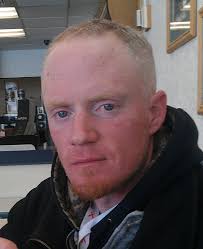 Daric John Startup (1976-2014)