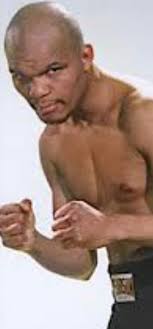 Anton Christoforidis: One Great Boxer!