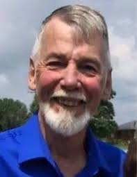 Obituary information for Jackie Lee Breeding