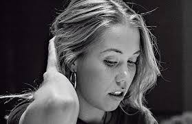 Francesca Joy's Instagram, Twitter & Facebook