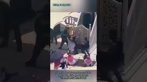 Klotok jamaah haul ke 15 : Juma Khutbe K Daoran Imam E Kaba Par Hamla Youtube