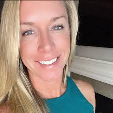 Jamie O'Rear, The Fitness Foodie