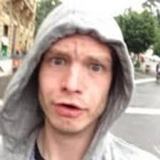 Paul Szulc (@szulcie)