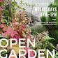 Carroll Hall Open Garden event in Brooklyn, NY